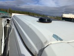 Exterior with Roof Condition
