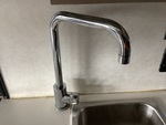 Interior with Faucets