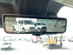 Drivers Area with