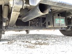 Drivetrain with Rear Drive Axle