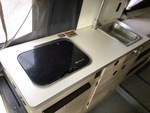 Interior with Countertops