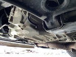 Drivetrain with Transmission