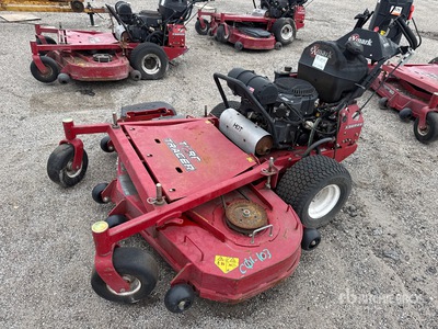 2024 Exmark Turf Tracer X-Series 4x2 60 in Tondeuse à gazon