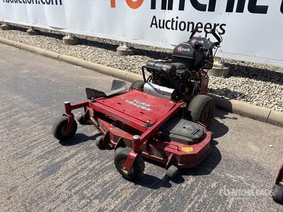 2023 Exmark Turf Tracer X-Series Stand-On Kosiarka do trawy