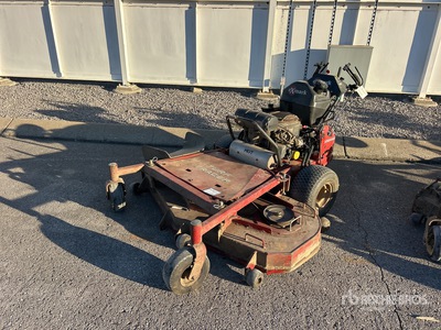 2024 Exmark Turf Tracer X-Series 60 in Grasmaaier