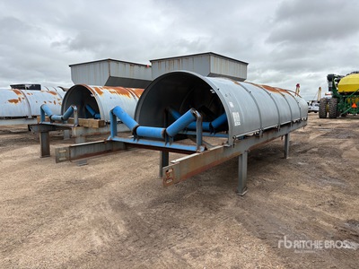 26 ft Stationary Transfer Transportador