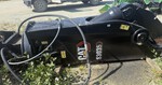 Picture, Left Rear Corner