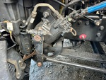 4 Underbody - Truck with