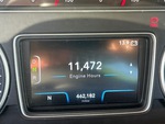 Cab with Engine Hours