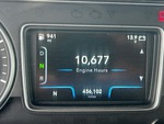 Cab with Engine Hours