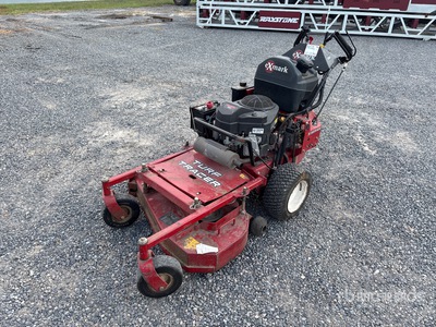 2024 Exmark Turf Tracer S-Series Walk-Behind Lawn Mower