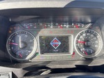 Cab with Warning Lights
