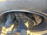 Brakes with 