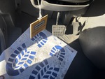 Cab with 