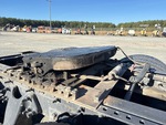 4 dessous de caisse - Camion with
