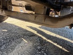 4 dessous de caisse - Camion with