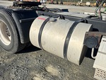 4 dessous de caisse - Camion with