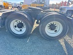 4 dessous de caisse - Camion with