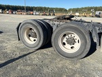 4 dessous de caisse - Camion with