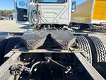 4 dessous de caisse - Camion with