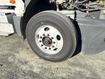 4 dessous de caisse - Camion with
