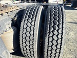 4 dessous de caisse - Camion with