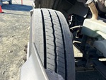 4 dessous de caisse - Camion with
