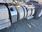 4 dessous de caisse - Camion with