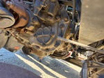 Groupe motopropulseur with