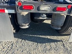 4 dessous de caisse - Camion with