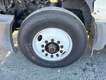4 dessous de caisse - Camion with