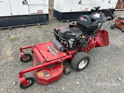 2024 Exmark Turf Tracer S-Series 4x2 Stand-On 36 in Lawn Mower