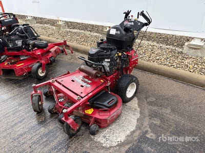 2023 Exmark Turf Tracer S-Series Walk-Behind Rasa erba