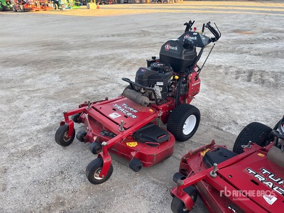 2023 Exmark Turf Tracer S-Series Walk-Behind Cortacesped