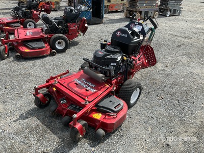2023 Exmark Turf Tracer S-Series 4x2 Walk-Behind 48 in Kosiarka do trawy