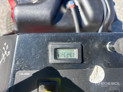 2023 Exmark Turf Tracer S-Series 4x2 Ride-On 48 in Kosiarka do trawy