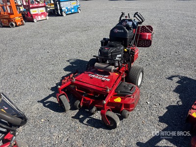 2023 Exmark Turf Tracer S-Series 4x2 Ride-On 48 in Kosiarka do trawy