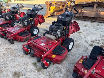 2023 Exmark Turf Tracer S-Series Walk-Behind Cortacesped