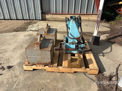 Quantity of Weights Divers - Magasin, entrepôt, consommateur