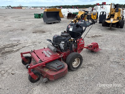 2023 Exmark Turf Tracer S-Series Ride-On 48 in Tondeuse à gazon