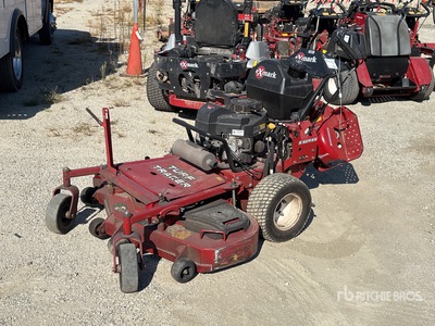 2023 Exmark Turf Tracer S-Series Stand-On 48 in Lawn Mower