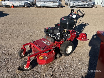 2024 Exmark Turf Tracer S-Series Walk-Behind Rasenmäher