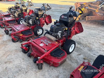 2023 Exmark Turf Tracer S-Series Walk-Behind Cortacesped