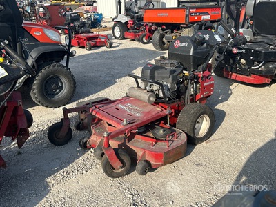 2023 Exmark Turf Tracer S-Series 4x2 Walk-Behind Tondeuse à gazon