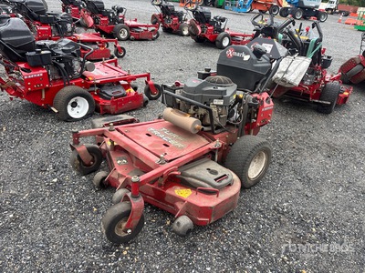 2024 Exmark Turf Tracer S-Series Walk-Behind 48 in Tondeuse à gazon