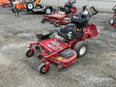 2023 Exmark Turf Tracer S-Series Stand-On 48 in Kosiarka do trawy