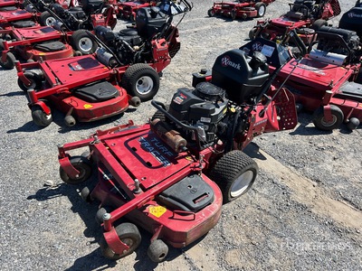 2024 Exmark Turf Tracer S-Series Stand-On 48 in Kosiarka do trawy