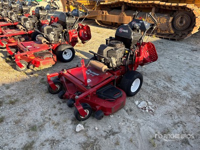 2023 Exmark Turf Tracer S-Series Walk-Behind Cortacesped