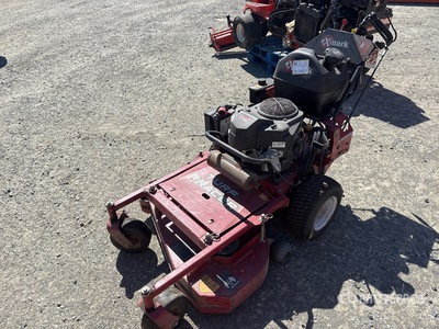 2023 Exmark Turf Tracer S-Series Walk-Behind Cortacesped