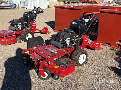 2023 Exmark Turf Tracer S-Series Walk-Behind Lawn Mower